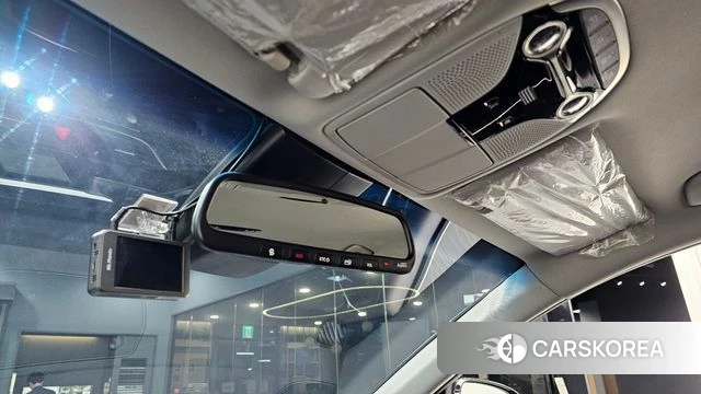 Hyundai Grandeur IG id 5024018 из Кореи 9