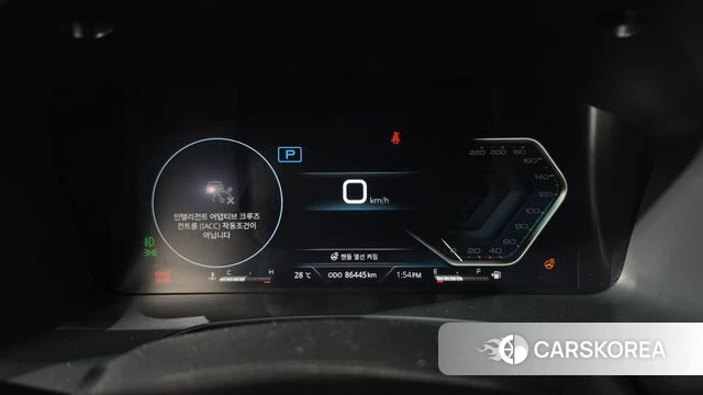 Ssangyong The New Rexton Sport id 4975709 из Кореи 9