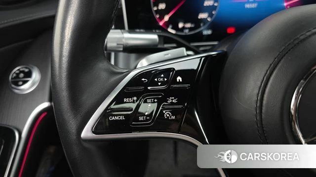 Mercedes-Benz S-Class W223 id 4986517 из Кореи 9