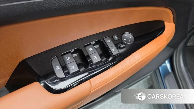 Kia Sportage 5th Generation Hybrid id 4964670 из Кореи 9