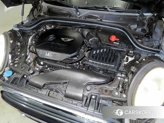 Mini Cooper id 4911001 из Кореи 9