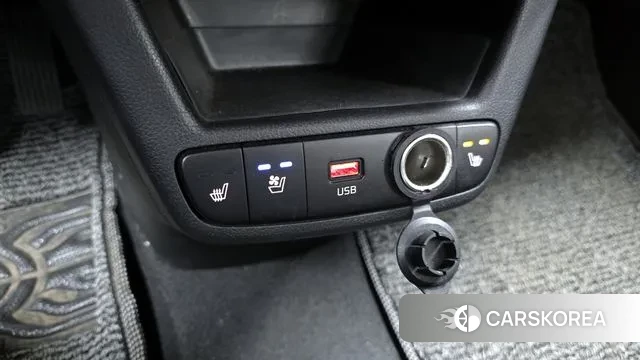 Kia The New Kia Ray id 3734390 из Кореи 9