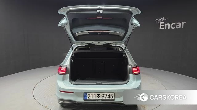 Volkswagen Golf 8th Generation id 5026006 из Кореи 9