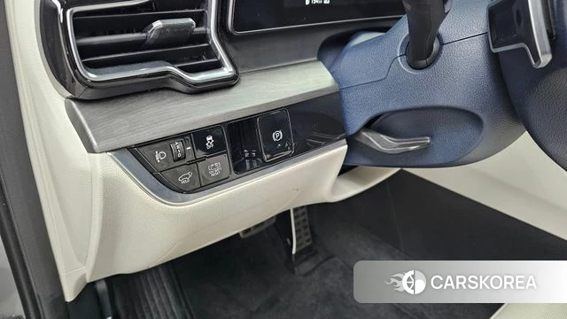 Kia Sportage 5th Generation Hybrid id 5012914 из Кореи 9
