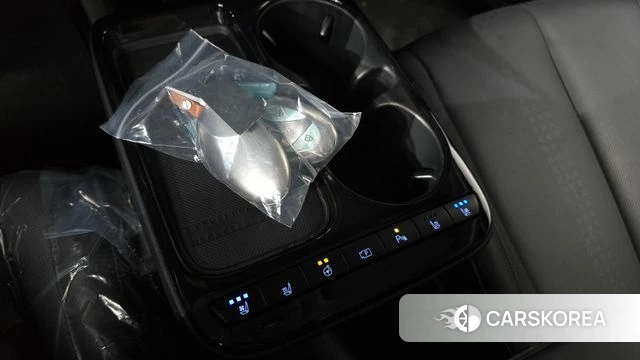 Hyundai The New Ionic 5 id 4934946 из Кореи 9