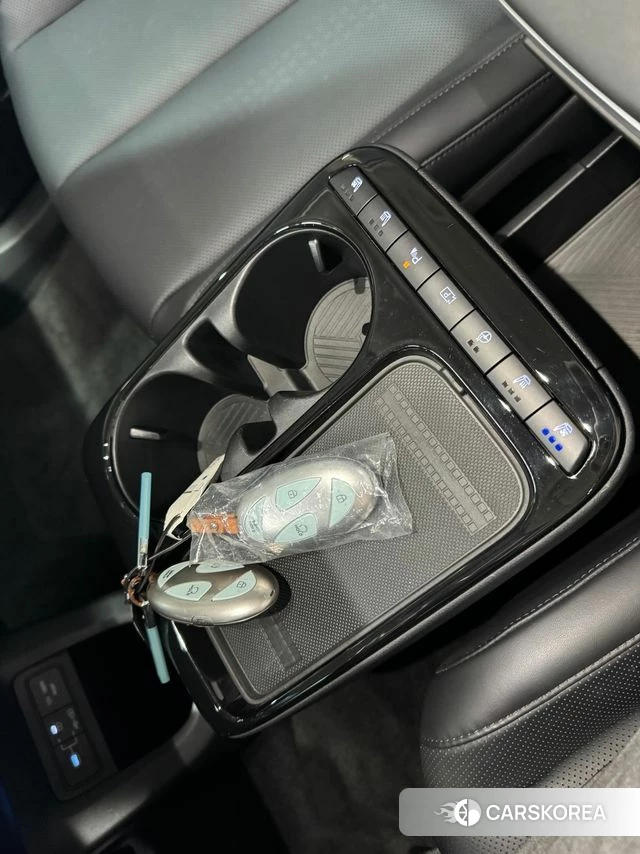 Hyundai The New Ionic 5 id 4934979 из Кореи 9