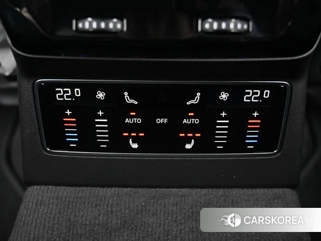 Audi A6 (C9) id 4995215 из Кореи 9