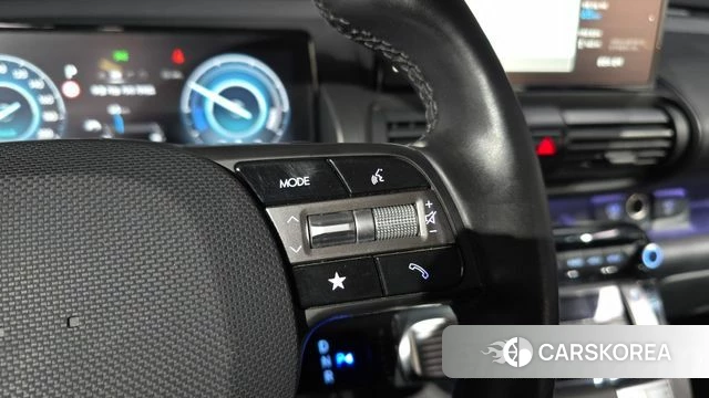 Hyundai Casper Electric id 4862949 из Кореи 9