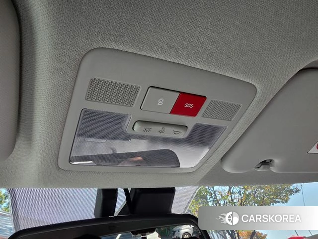 Hyundai Venue id 4969436 из Кореи 9