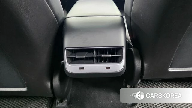 Tesla Model 3 id 5018248 из Кореи 9