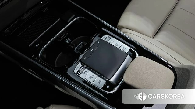 Mercedes-Benz GLB-Class X247 id 4930261 из Кореи 9