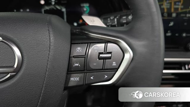 Lexus RX350h 5th generation id 4928037 из Кореи 9