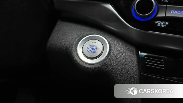 Hyundai The New Avante AD id 4837000 из Кореи 9