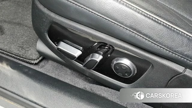 Kia More K9 id 4586660 из Кореи 10