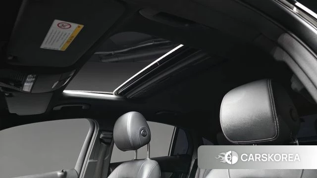 Mercedes-Benz GLC-Class X253 id 4977906 из Кореи 9