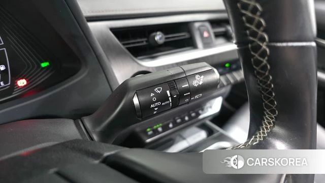 Lexus UX250h id 4977913 из Кореи 9