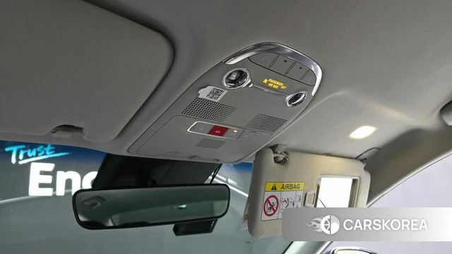 Hyundai The New Grandeur IG id 5016933 из Кореи 9