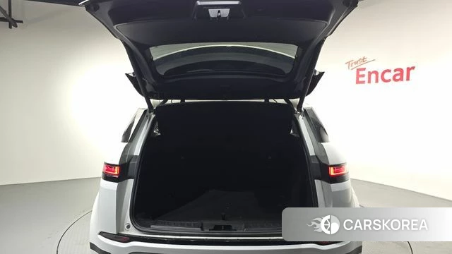 Land Rover Range Rover Evoque 2nd Generation id 4923611 из Кореи 9