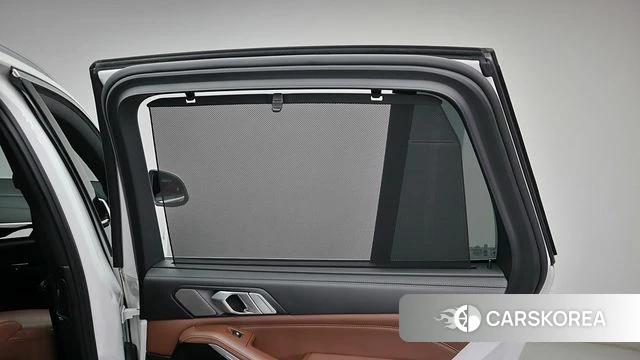 BMW X5 (G05) id 4996486 из Кореи 9