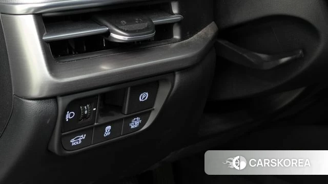 Hyundai Grandeur Hybrid (GN7) id 4762832 из Кореи 9