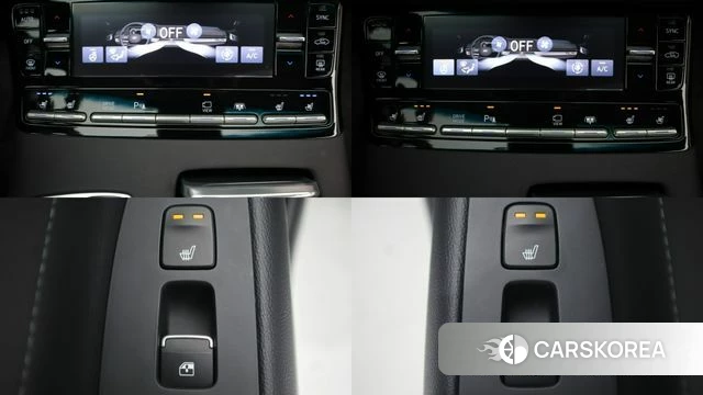 Hyundai The New Grandeur IG id 4992905 из Кореи 9
