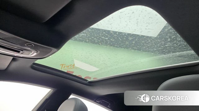 Audi A5 (F5) id 4232643 из Кореи 9