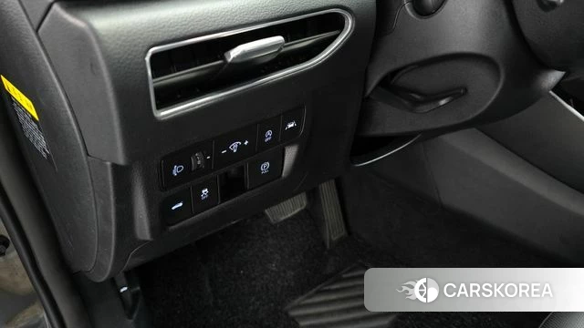 Hyundai Sonata (DN8) id 4959967 из Кореи 9