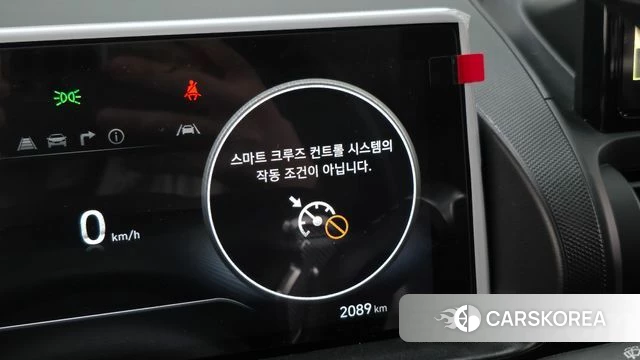 Hyundai Casper Electric id 4995194 из Кореи 9