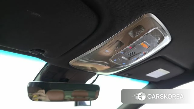 Genesis G80 (RG3) id 5003339 из Кореи 9