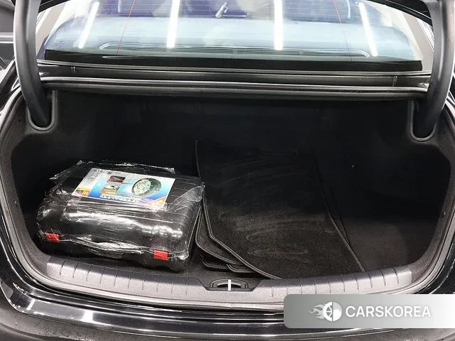 Kia K8 id 3751526 из Кореи 9