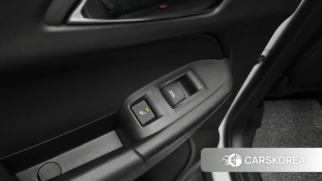 Chevrolet (GM Daewoo) The New Trail Blazer id 4980299 из Кореи 9