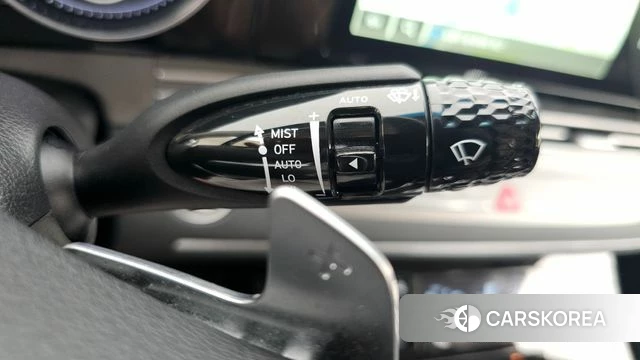 Hyundai The New Grandeur IG id 4647097 из Кореи 9