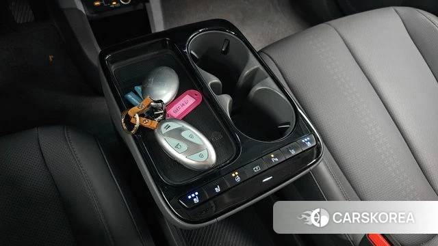 Hyundai The New Ionic 5 id 5051920 из Кореи 9