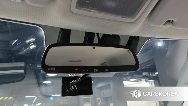 Hyundai Casper Electric id 5015773 из Кореи 9