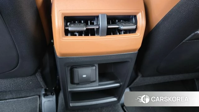 Ssangyong The New Torres id 5045557 из Кореи 9