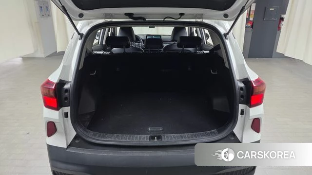 Kia Seltos id 4992648 из Кореи 9