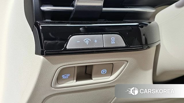 Genesis G80 (RG3) id 5001980 из Кореи 9