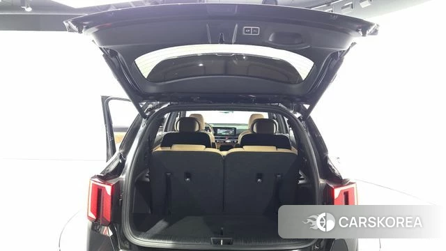 Kia The New Sorento 4th Generation id 5046128 из Кореи 9