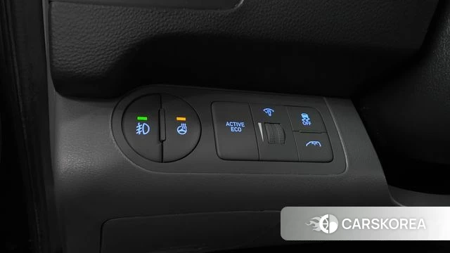 Hyundai The New Grand Starex id 4731933 из Кореи 9