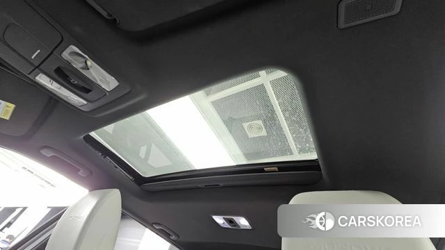 Kia Mohave Master id 3819385 из Кореи 9