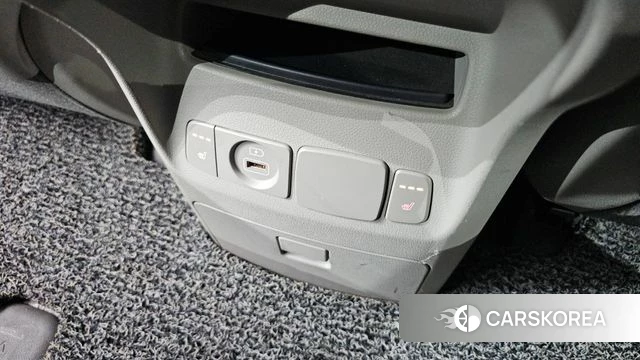 Kia The New Carnival id 5024086 из Кореи 9