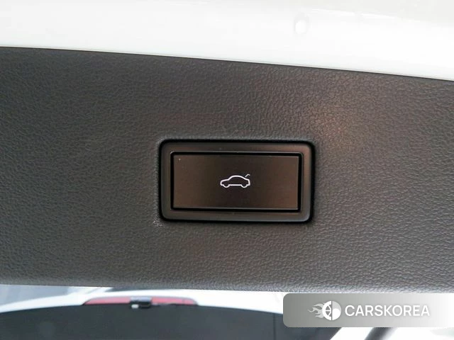 Volkswagen Tiguan Allspace id 5018017 из Кореи 9