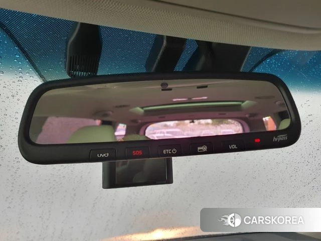 Kia The New Carnival id 4988063 из Кореи 9