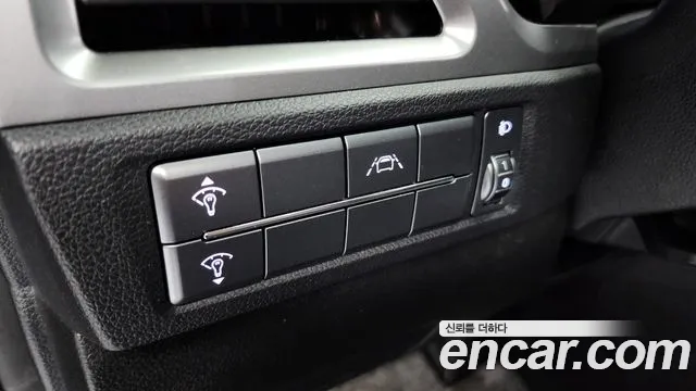 Ssangyong Beautiful Korando id 2802287 из Кореи 9