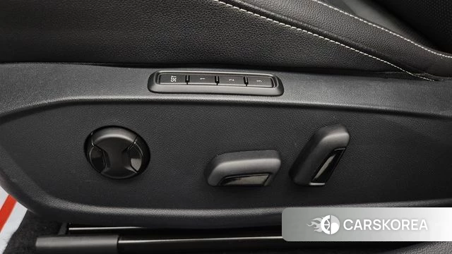 Volkswagen 7th Generation of Jetta id 4975609 из Кореи 9