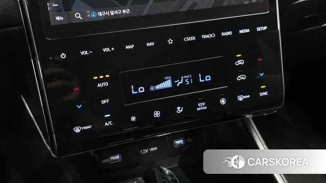 Hyundai Tucson (NX4) id 4992431 из Кореи 9