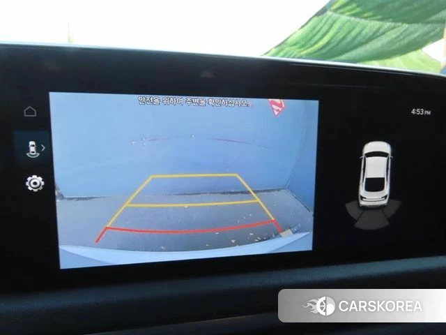 Hyundai Sonata (DN8) id 4577970 из Кореи 9