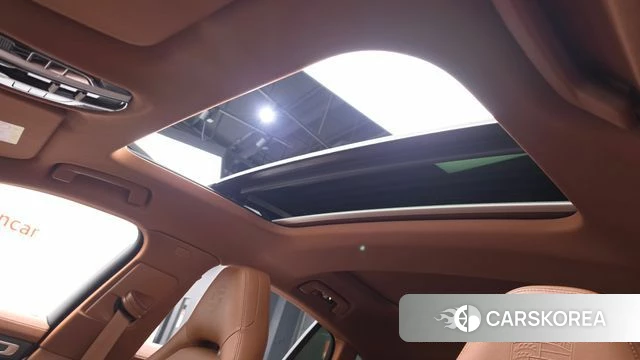 Porsche Panamera (971) id 4656261 из Кореи 9