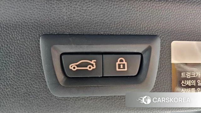 Mini Cooper Countryman id 4982568 из Кореи 9