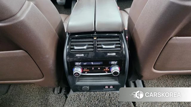 BMW 6 Series GT (G32) id 5028587 из Кореи 9